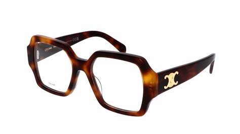 celine lunettes de vue femme